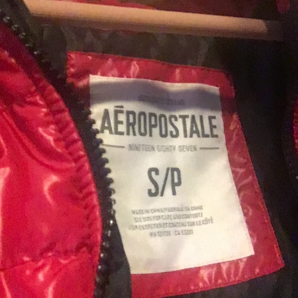 Jacket - Picture 2 of 2